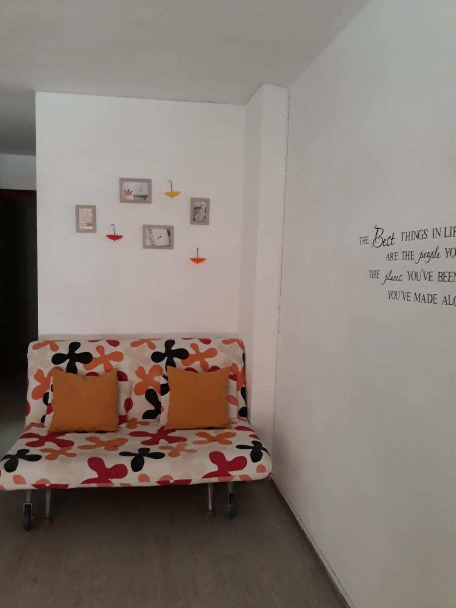 Loft San Juan Beach Alicante Zimmer foto