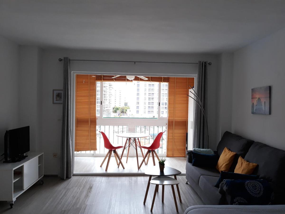 Loft San Juan Beach Alicante Exterior foto