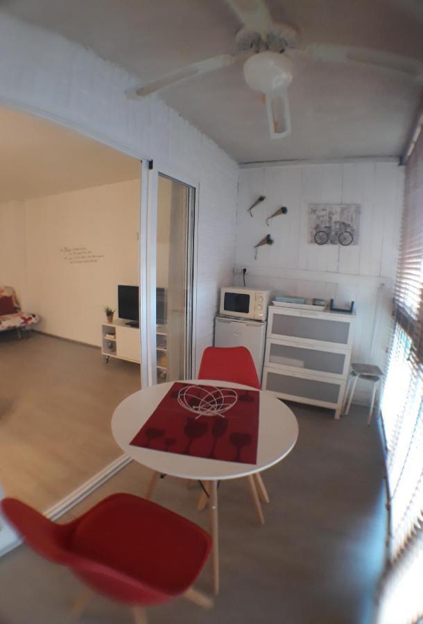 Loft San Juan Beach Alicante Exterior foto